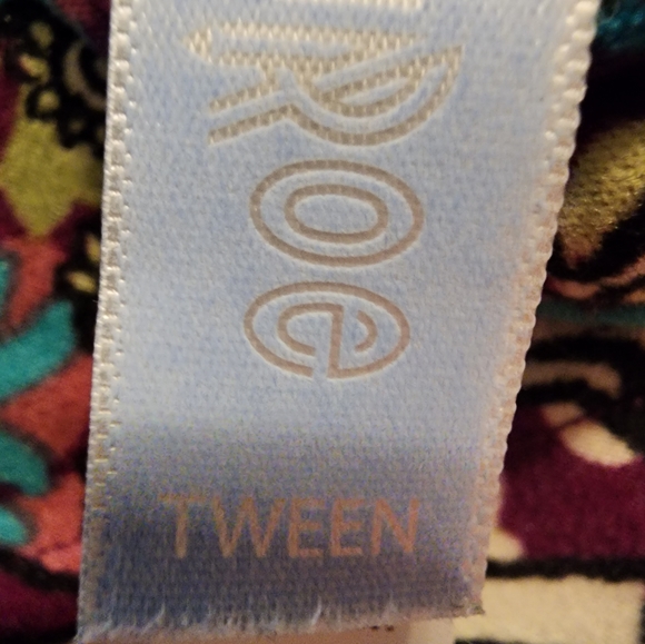 Tween LuLaRoe Leggings - Picture 2 of 3